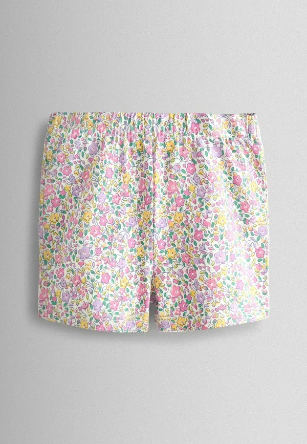 Шорты Regular fit Jojo Maman Bébé, розовый — фото 4
