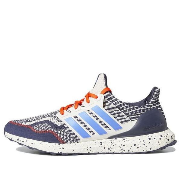 

Кроссовки ultraboost 5.0 днк Adidas, синий