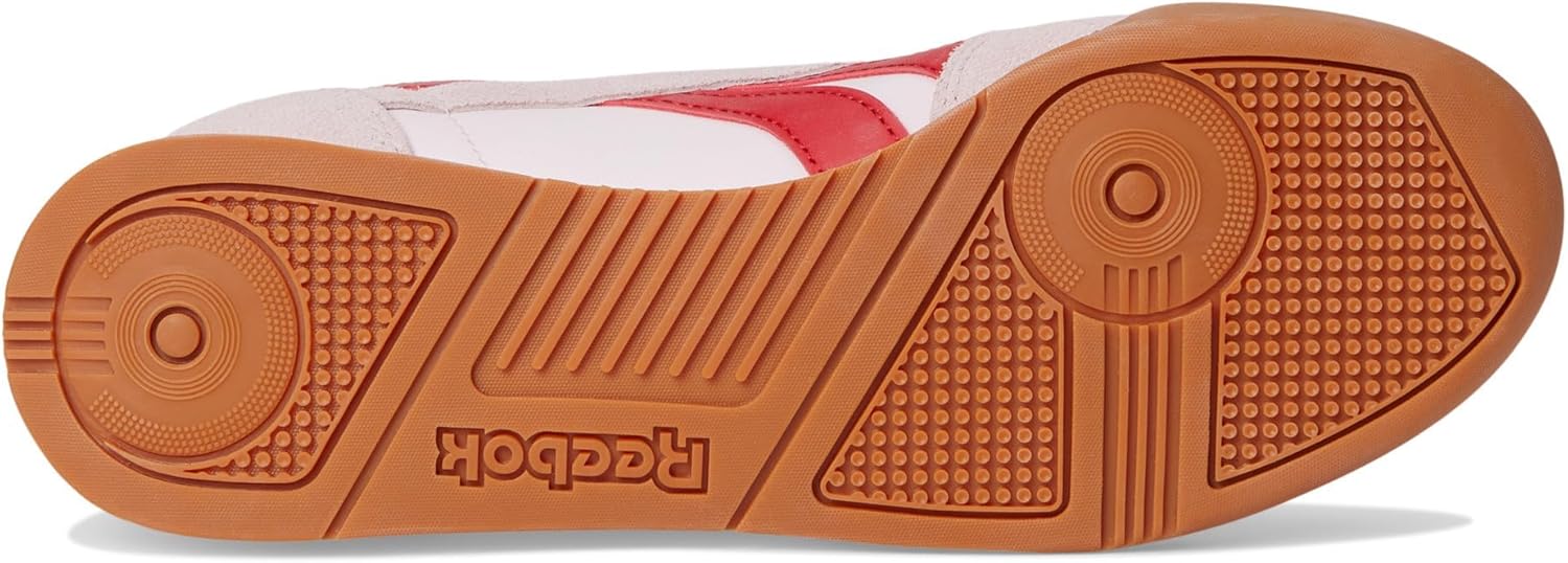 Кроссовки Reebok Unisex-Adult Campio Xt, красный/розовый — фото 3