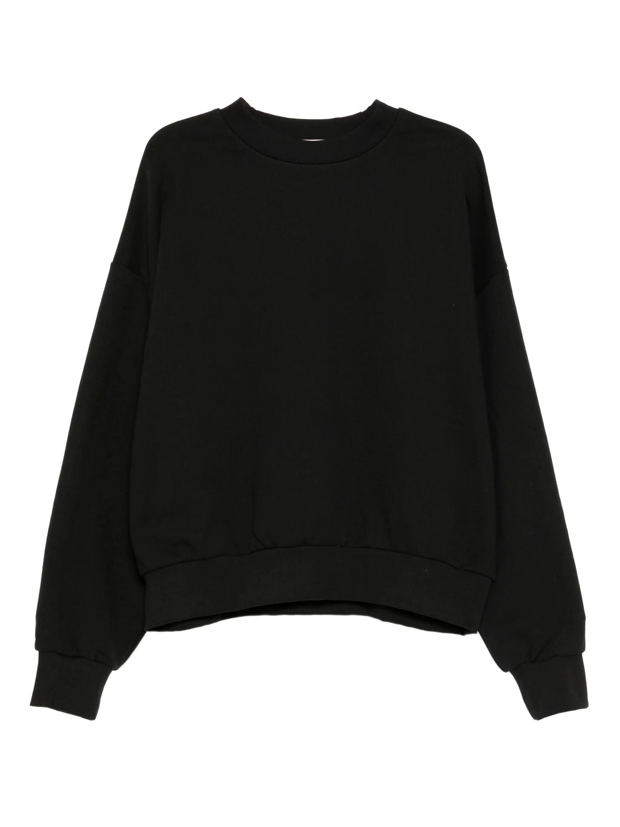 

Толстовка с тисненым логотипом Fear Of God Essentials, черный