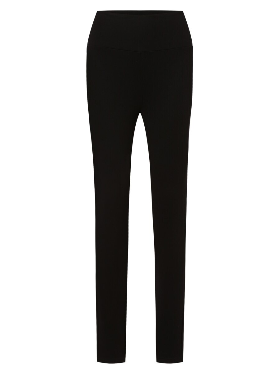 

Леггинсы YAS Skinny Leggings YASAzzurro, черный