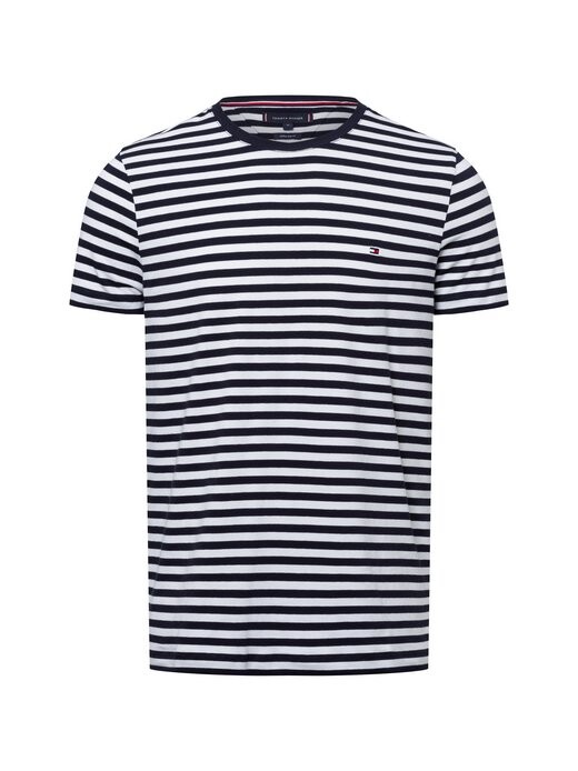 

Футболка Tommy Hilfiger, синий