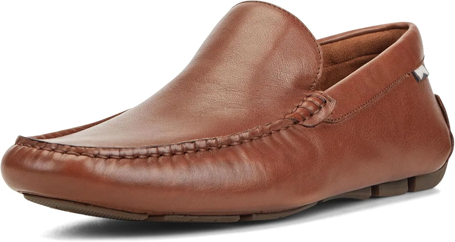 Мужские лоферы Kenneth Cole New York Theo, коньячный