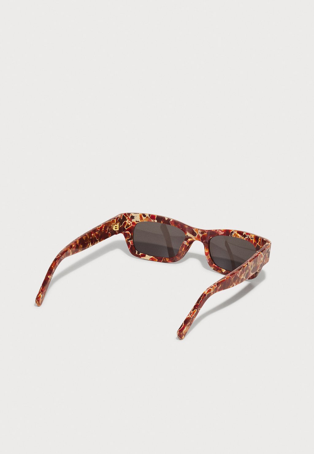 

Солнцезащитные очки HAICLI LAVA UNISEX Marni, коричневый
