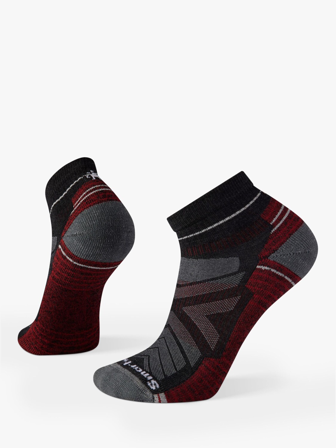 

Носки SmartWool Performance Hike Light с амортизацией до щиколотки
