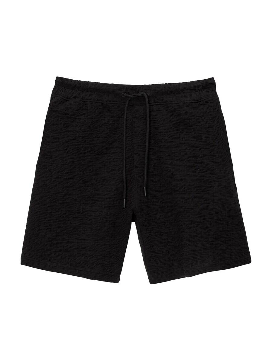 

Шорты Pull&Bear Loose fit Pants, черный