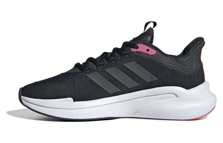 

Кроссовки adidas AlphaEdge+ Women's 'Black Pink Fusion', черный