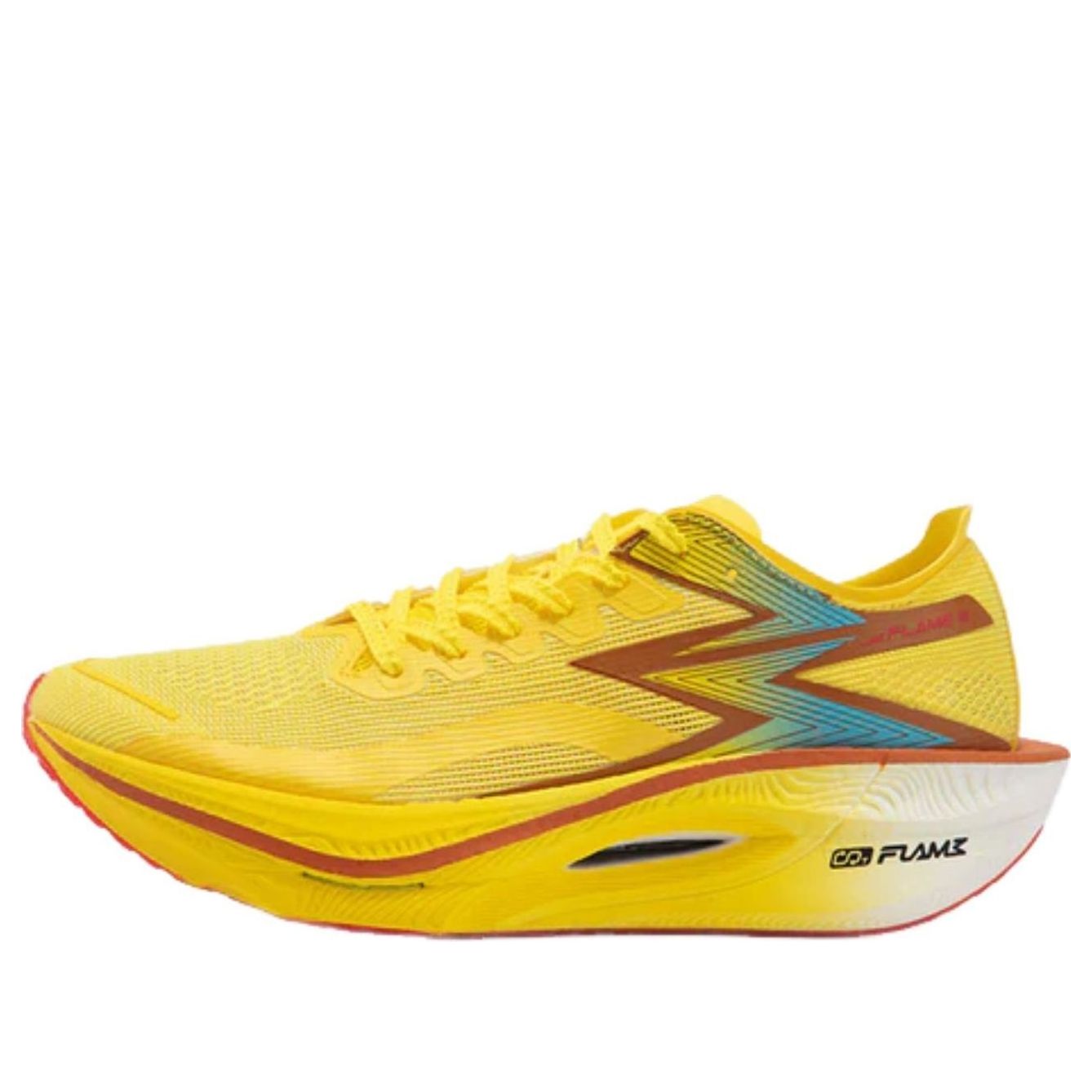 

361 Degrees Flying Flame 3 'SpongeBob'