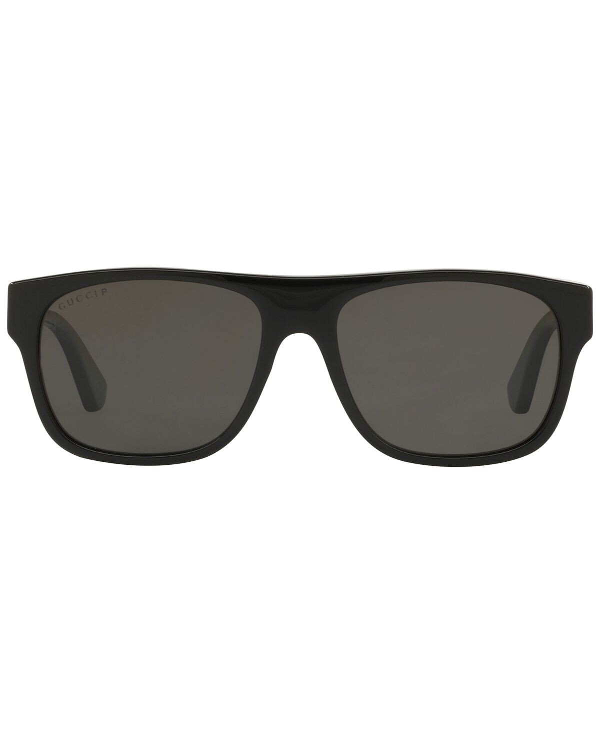 Мужские поляризованные солнцезащитные очки, GG0341S Gucci — фото 2
