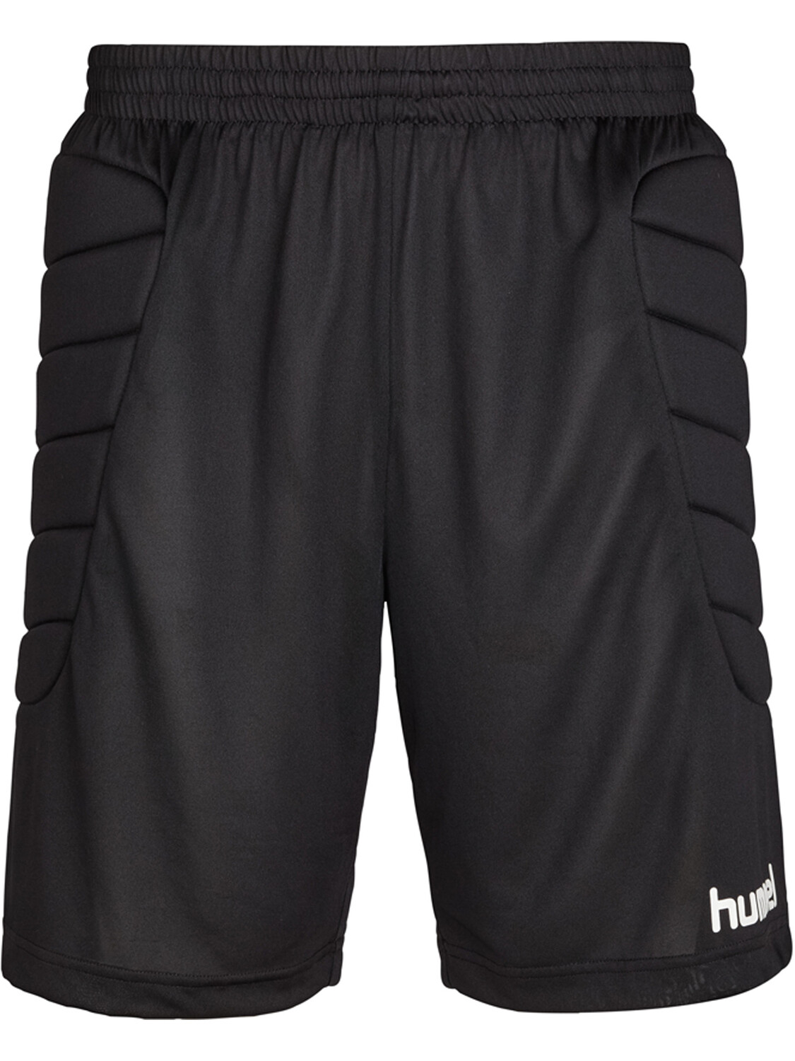 

Шорты Hummel Torwart Gepolstert Essential Gk W Padding, черный