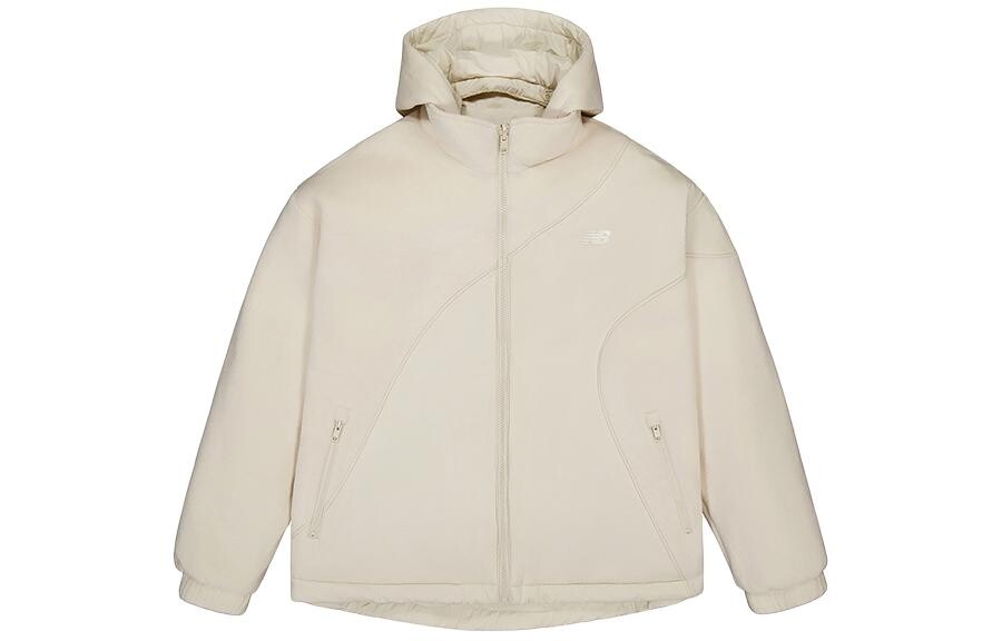 

Женская куртка New Balance, цвет Khaki