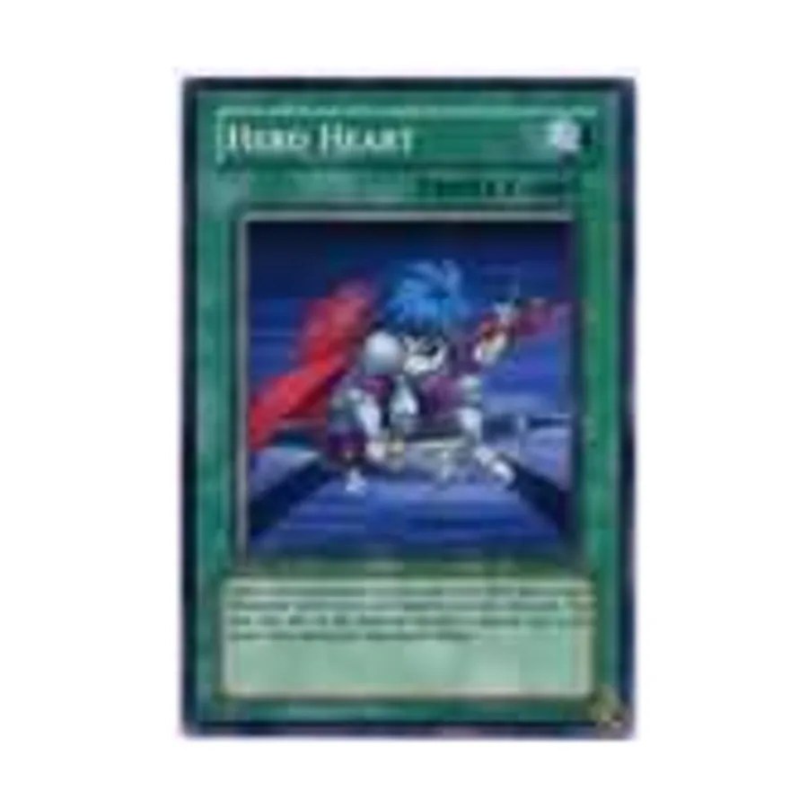 

CCG Сердце Героя (Общее), Yu-Gi-Oh - Shadow of Infinity - Singles