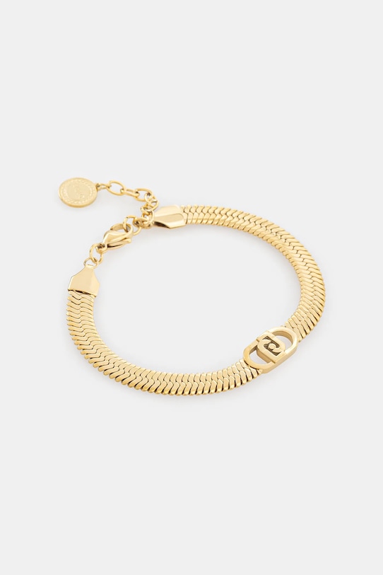 

Браслет Liu Jo, золотой