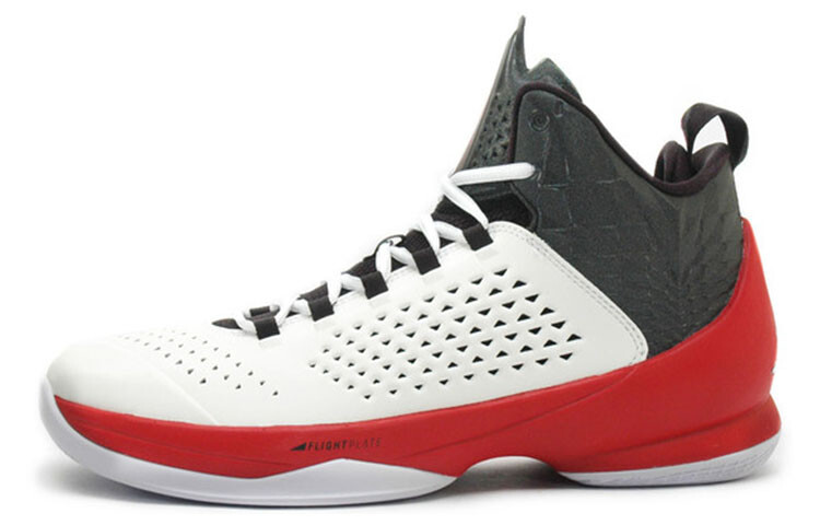 

Мужские баскетбольные кроссовки Jordan Melon M11