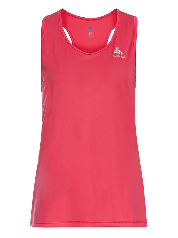 

Функциональный топ Odlo, розовый