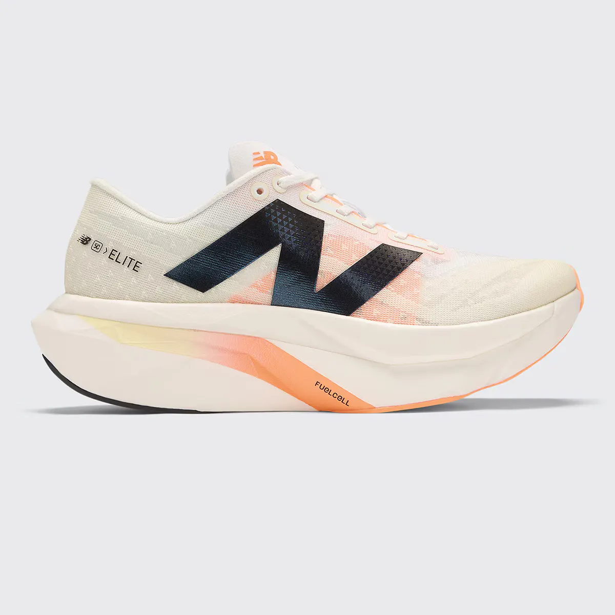 Кроссовки женские New Balance WRCELCW4, белый