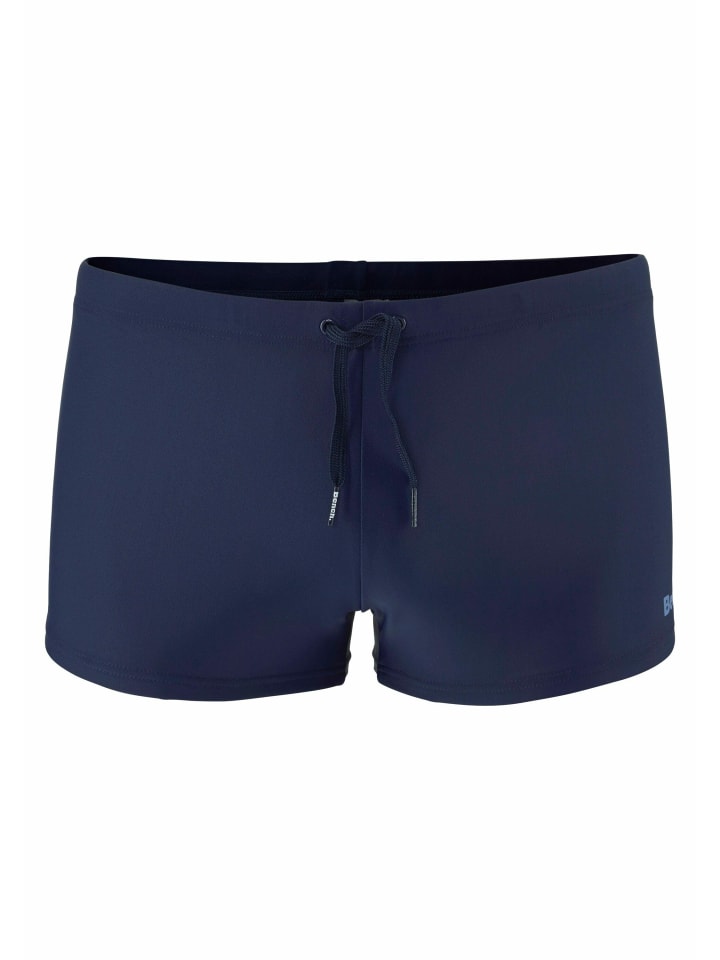 

Bench Плавки-боксеры темно-синего цвета