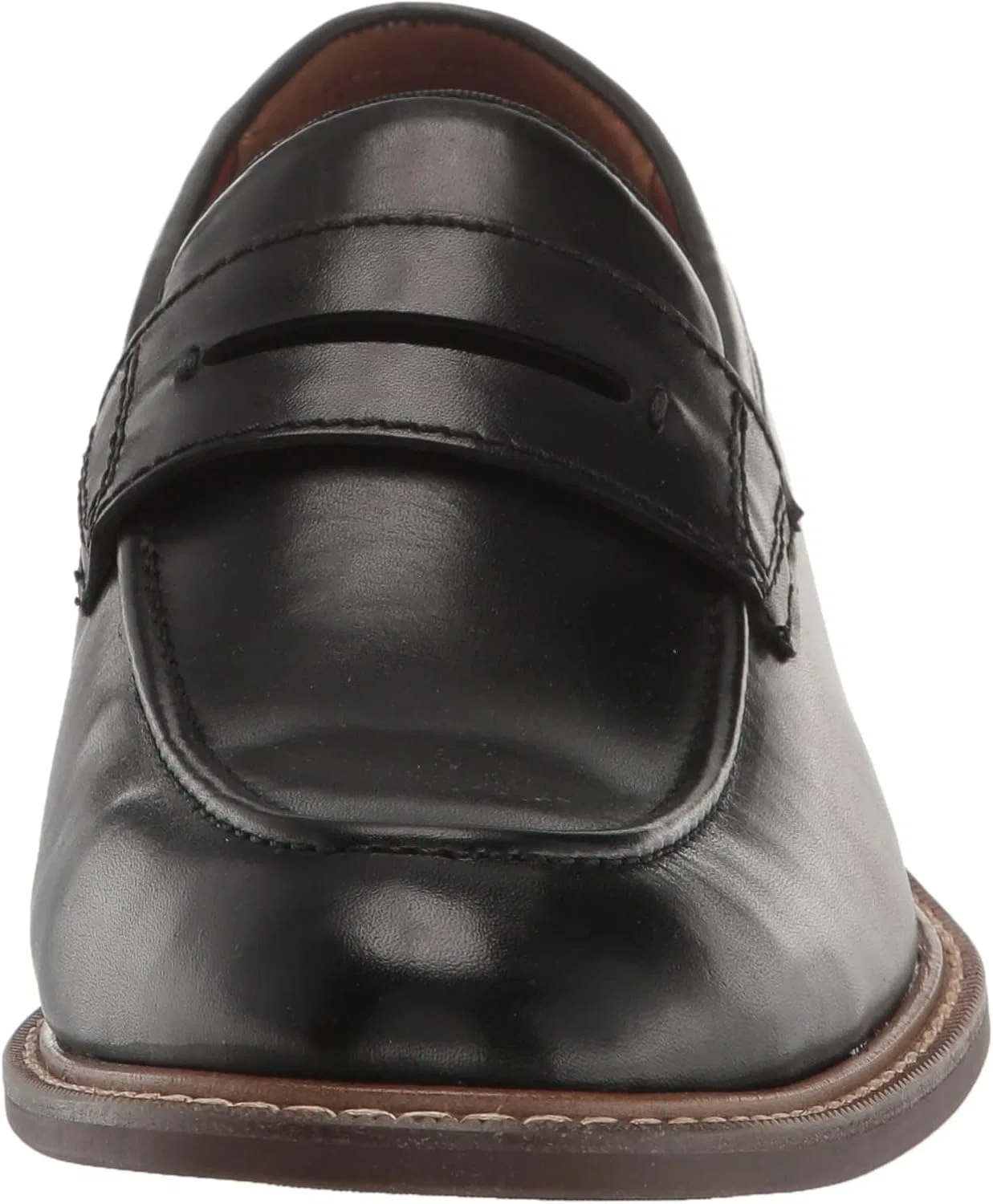 Мужские туфли Vince Camuto Vm-lamcy, Black — фото 2