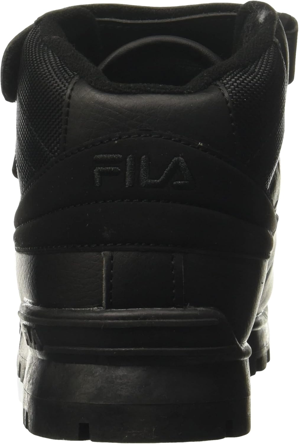 Мужские кроссовки Fila F-13 Weather TECH-M, серый — фото 3