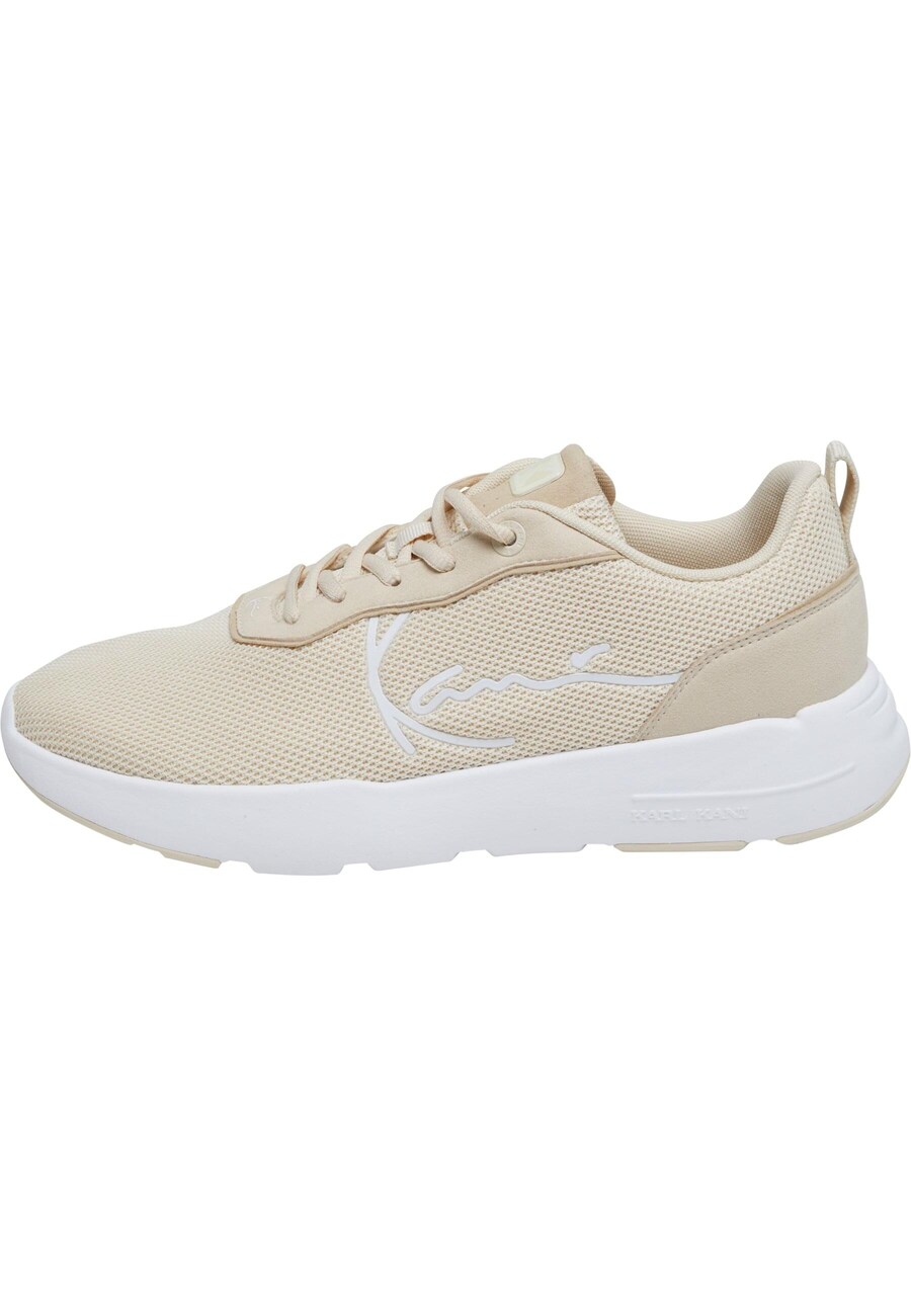 

Кроссовки Karl Kani Snug Runner, Beige