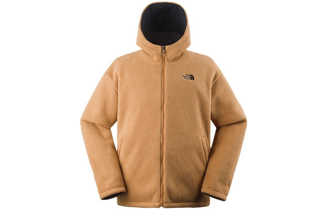 

Куртка мужская хаки The North Face, хаки