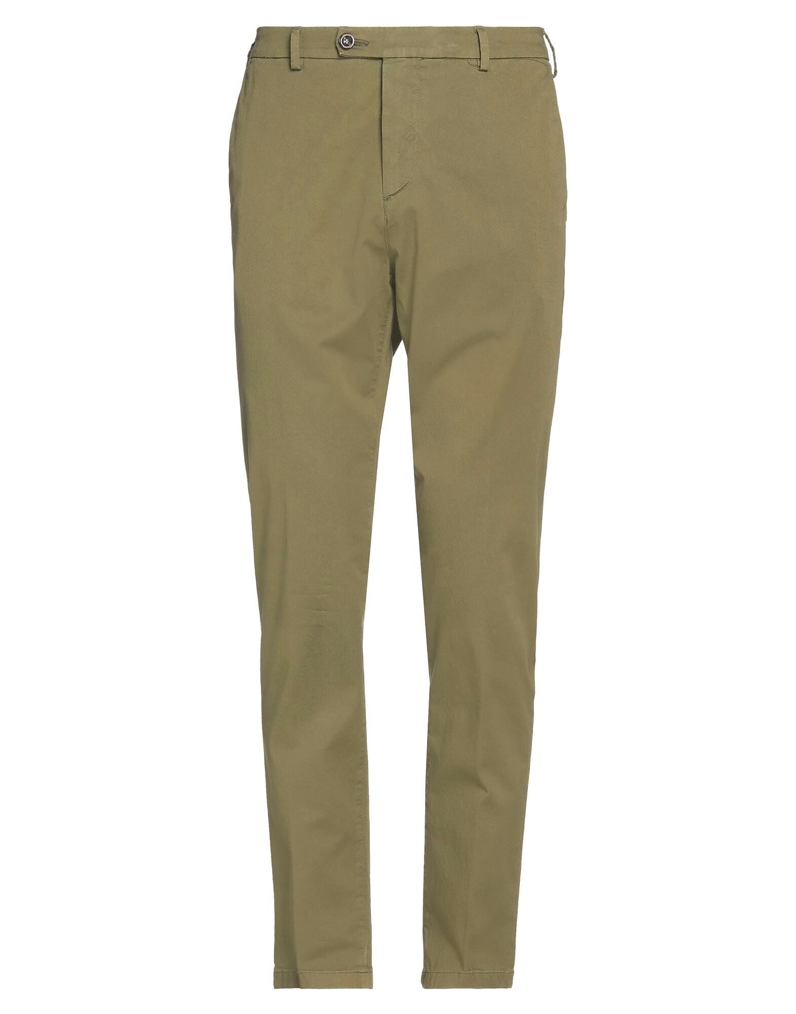 

Брюки Cruna, зеленый