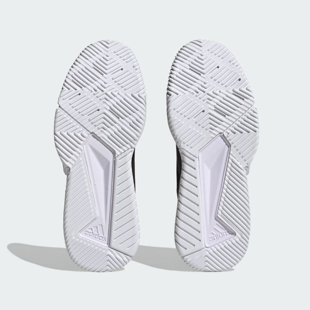 Кроссовки Adidas COURT TEAM BOUNCE 2.0, черный — фото 3