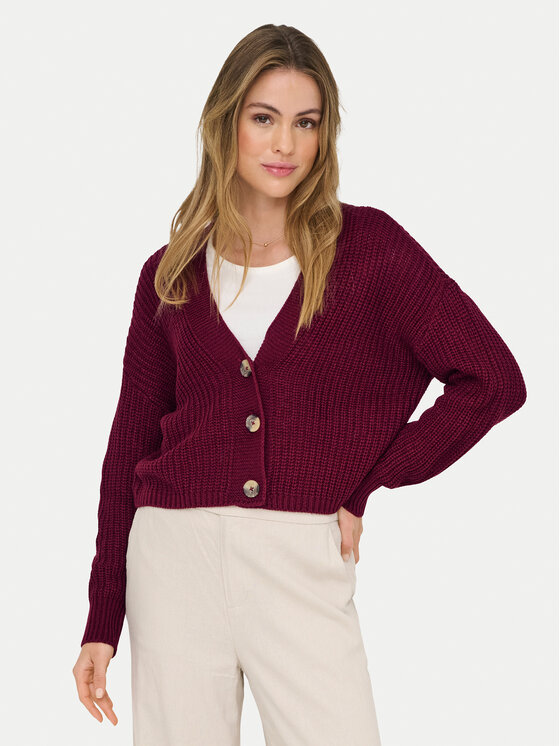 

Кардиган regular fit Carol 15211521 Only, мультиколор