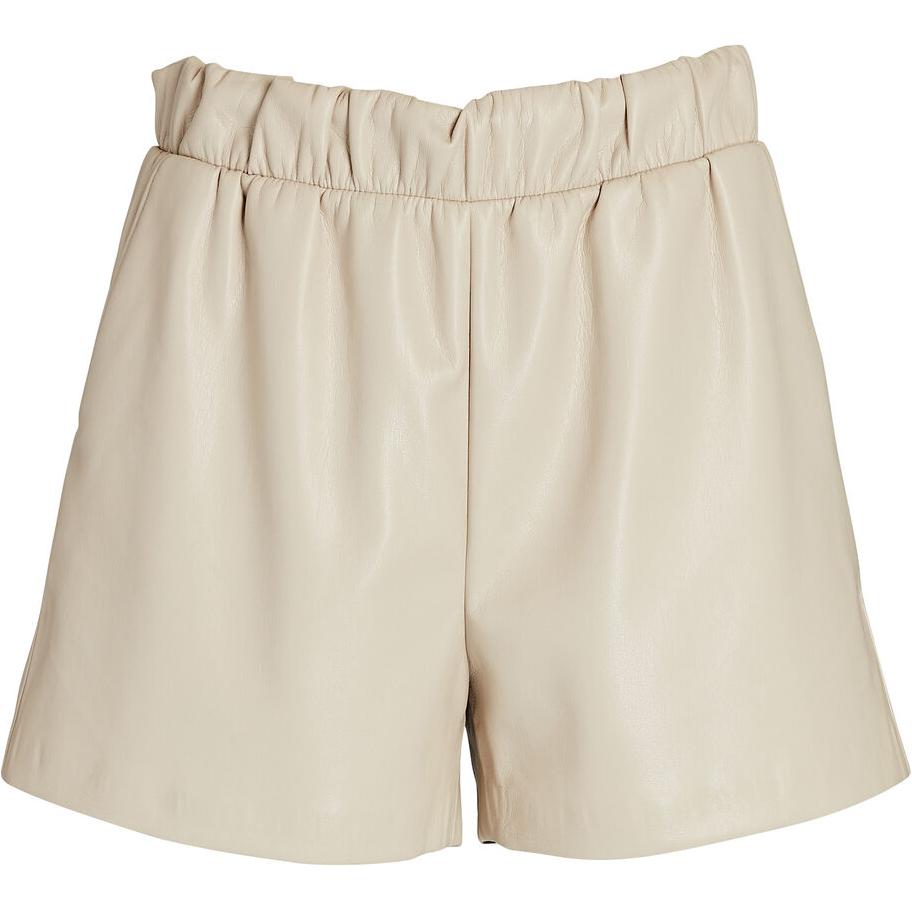 

Женские серые повседневные шорты Anine Bing, серый