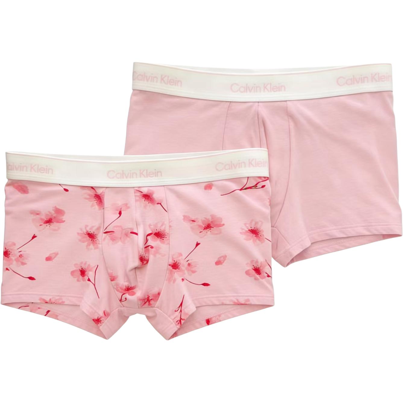 

Calvin Klein Набор боксеров Logo-detail (комплект из трех)