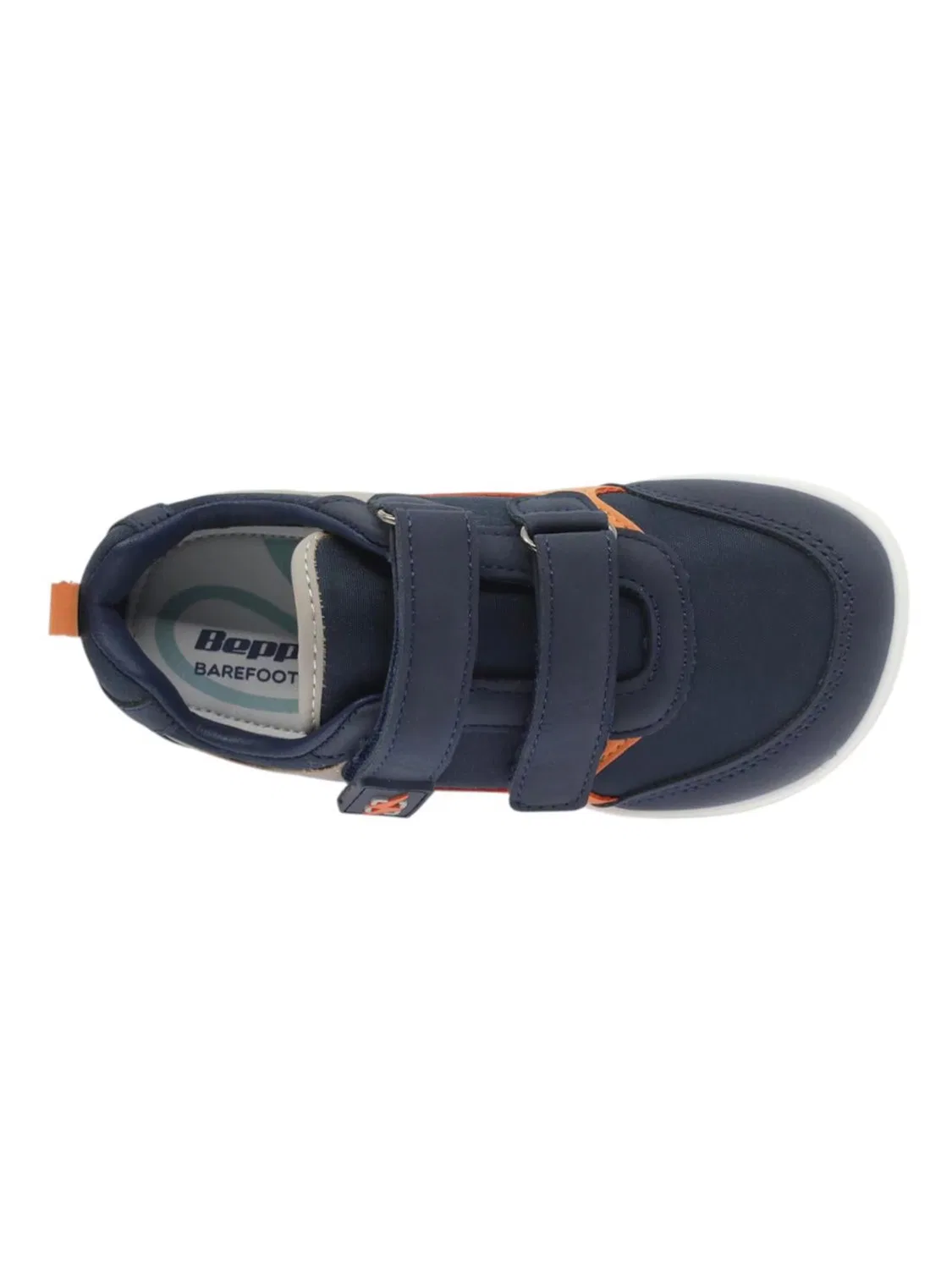 Кроссовки Beppi Lighting Shoes синего цвета — фото 2