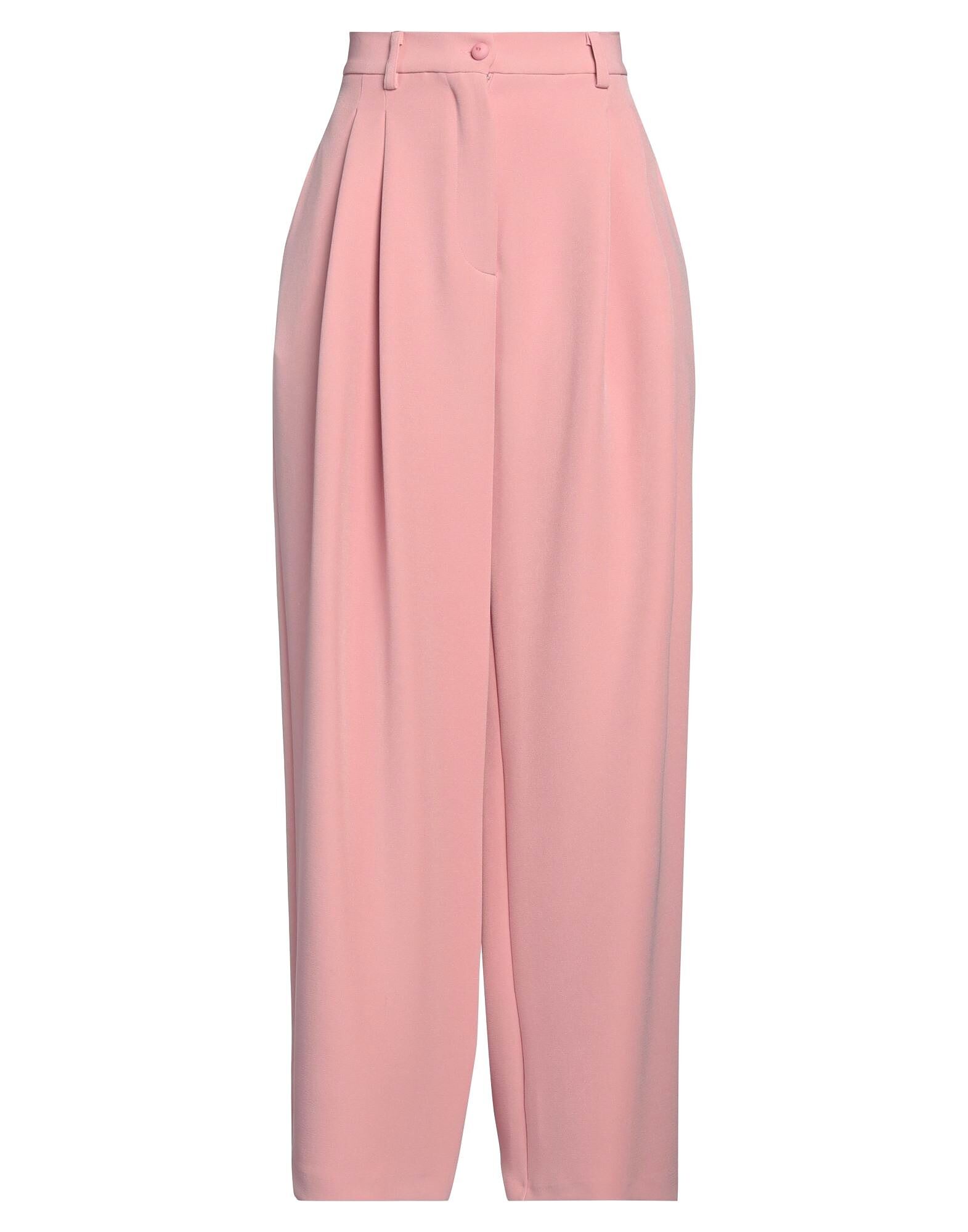 

Брюки Nora Barth, розовый