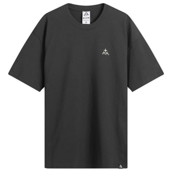 

Футболка ACG Mystery Lights Nike, черный