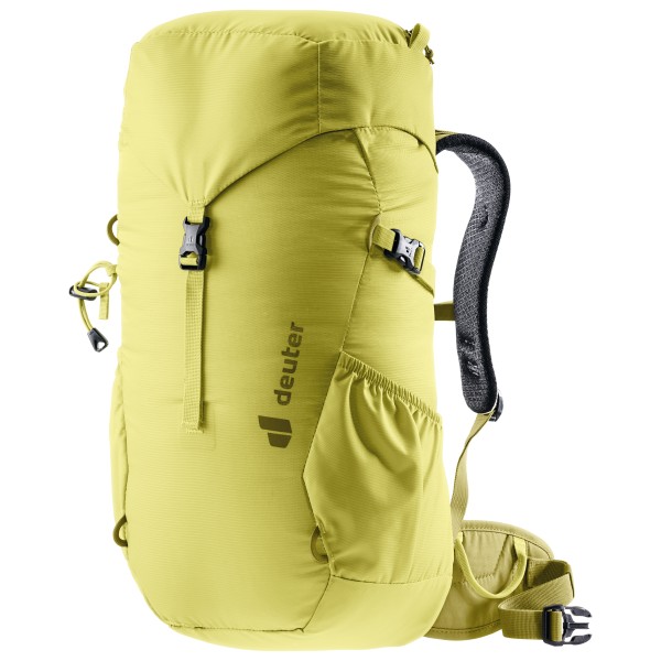 

Kid'S climber 22 - детский рюкзак Deuter, мультиколор