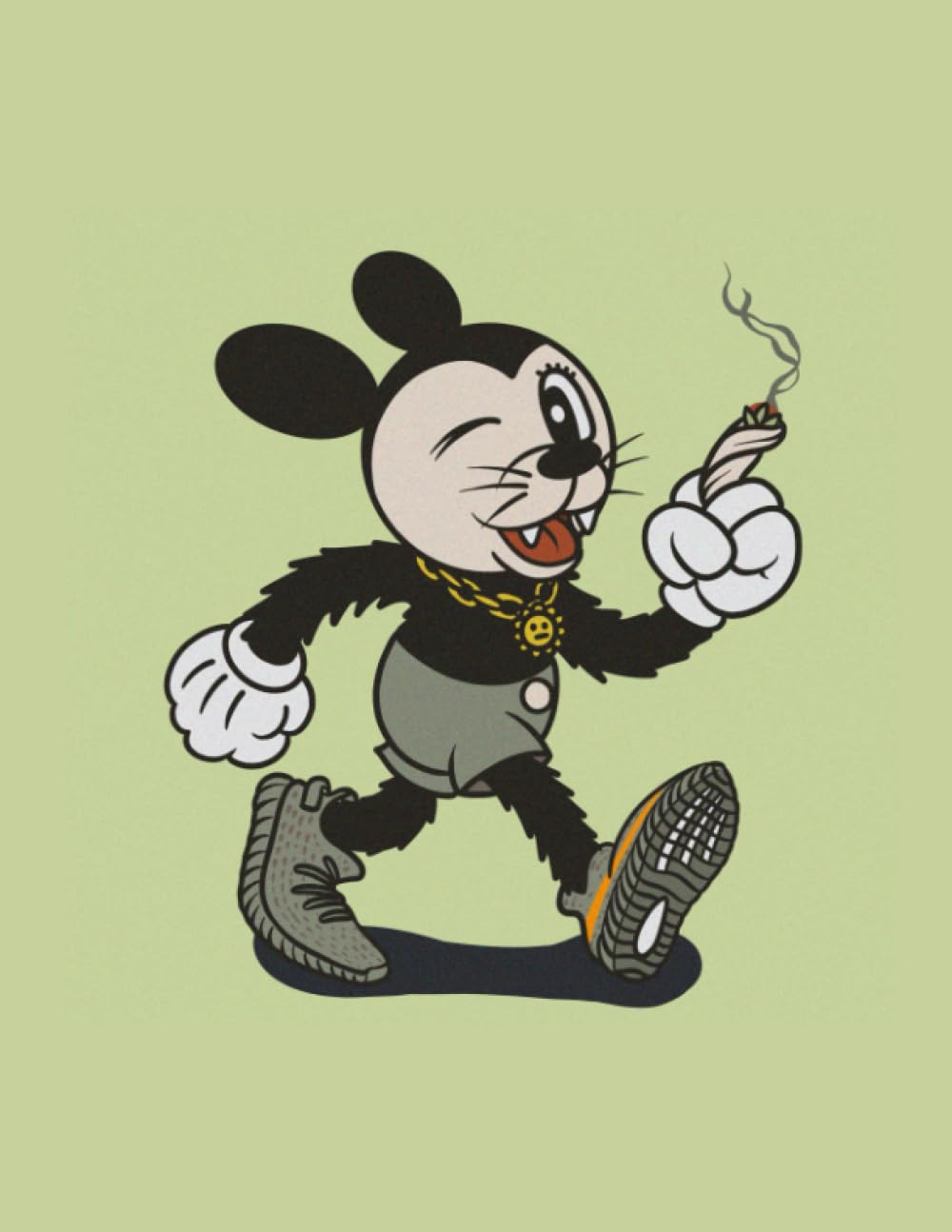 

Goonz Notes - Notebook (Independently published)