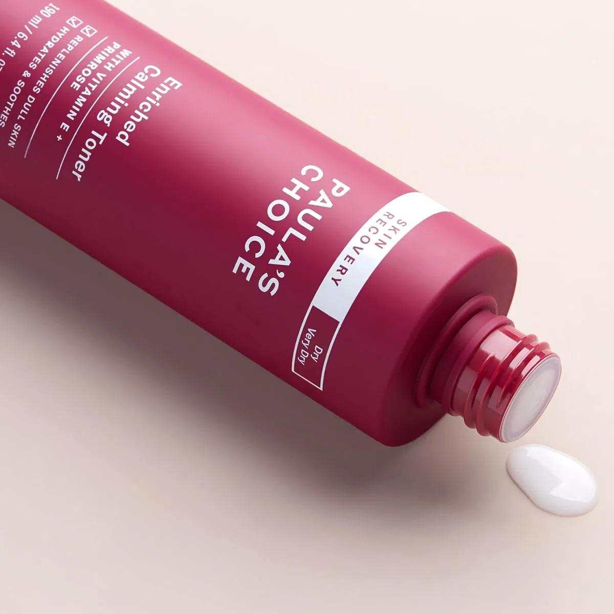 Средство для снятия макияжа Paula's Choice — Для лица «SKIN RECOVERY» с витамином E от — фото 2