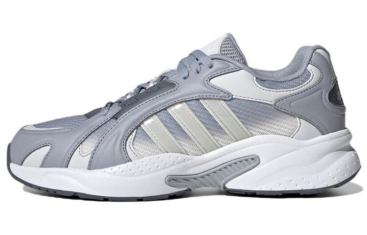 

adidas neo Crazychaos Winter 2.0 Lifestyle Shoes Unisex Low-top Grey/white/beige