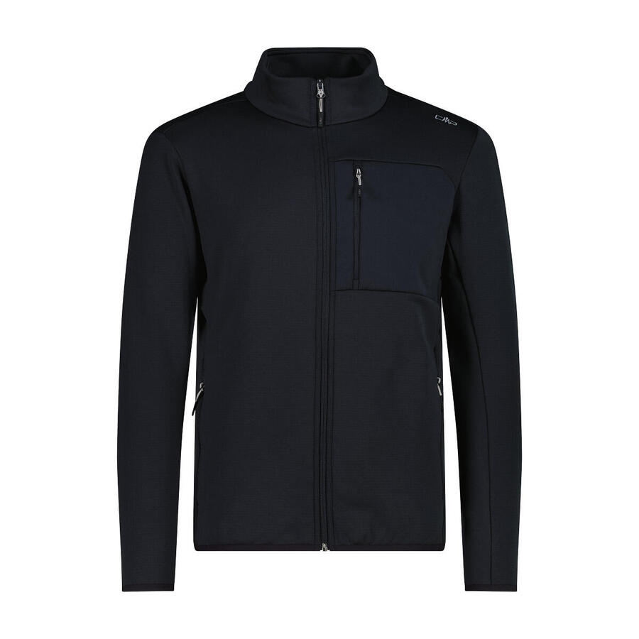 

Мужская флисовая куртка CMP, мужская куртка 35G3077