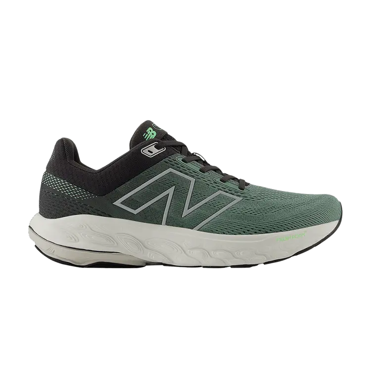 

Кроссовки New Balance Fresh Foam X 860v14 2E Wide, Dark Juniper