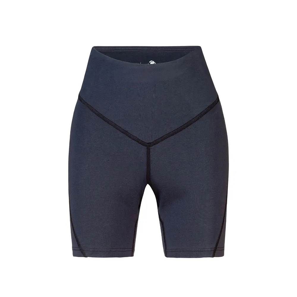 

Леггинсы Rafiki Vita ctn short, серый