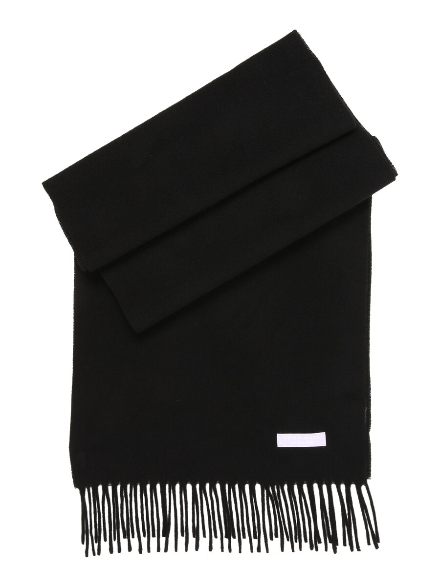 

Шарф Copenhagen Studios, Black