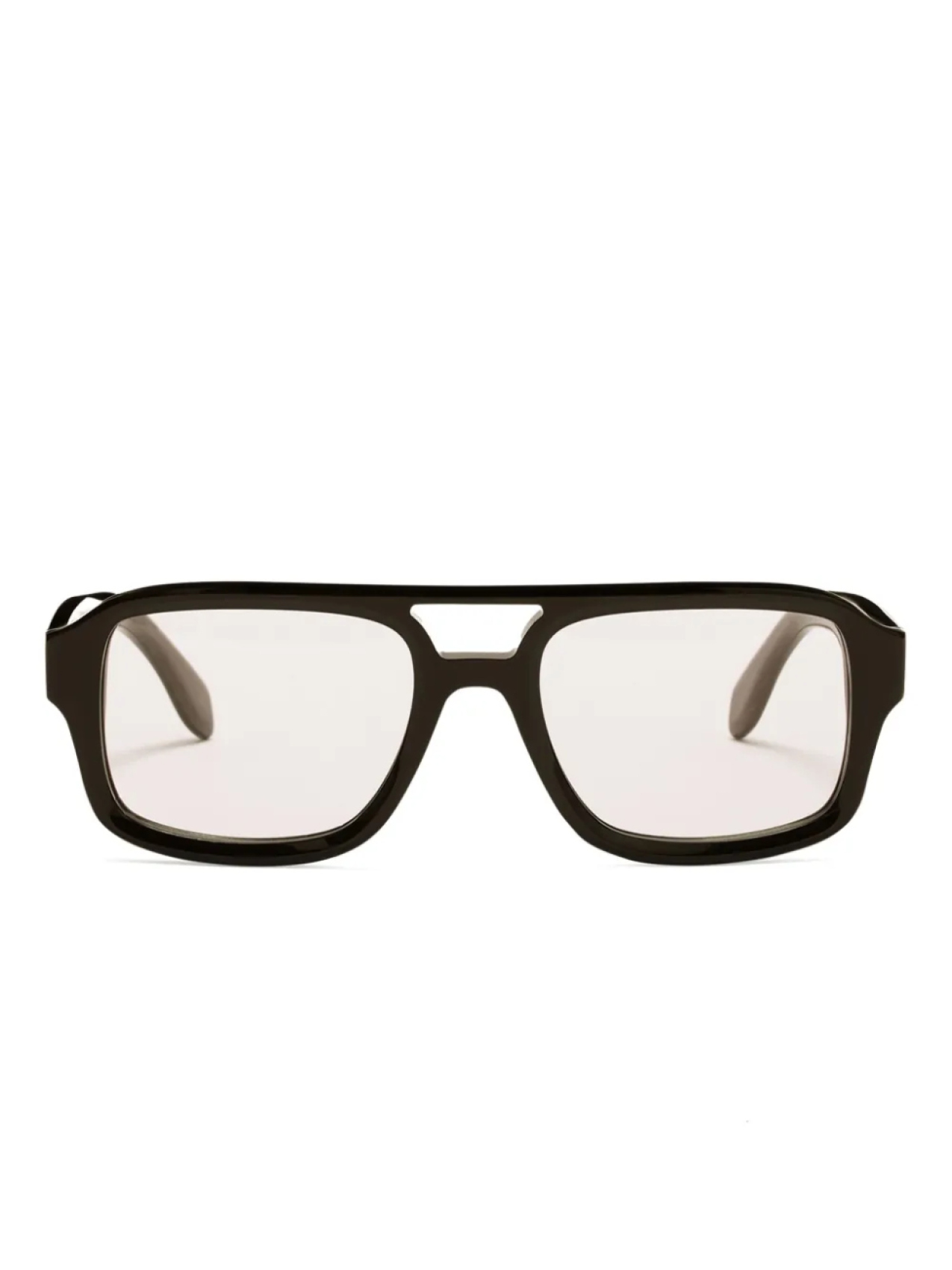 

Очки Style 16 Palm Angels Eyewear, черный
