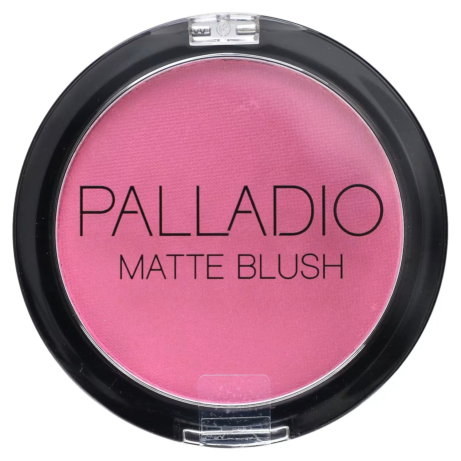 

Румяна Palladio Matte Blush Bayberry BM02 безглютена, 6 г