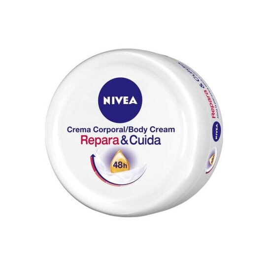 

Крем для тела, 300 мл Nivea, Repair & Care