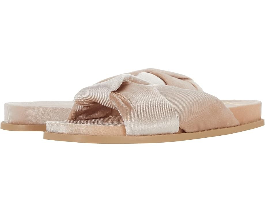 

Сандалии Dolce Vita Garit, цвет Light Blush Velvet