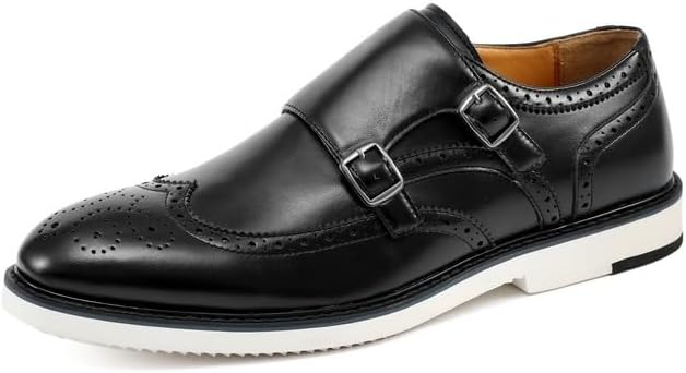 

Мужские классические туфли Amali Tucker, черный