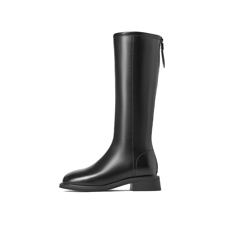 

Сапоги JOSINY Knee-high Boots Women's, черный