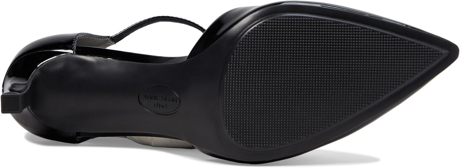 Туфли Rook Anne Klein, цвет Black Patent — фото 3