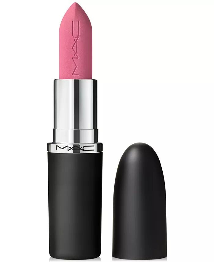 

MACximal Шелковистая матовая губная помада, цвет Lipstick Snob