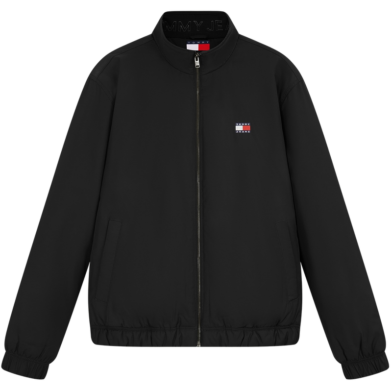 

Tommy Hilfiger Куртка мужская, Black BDS